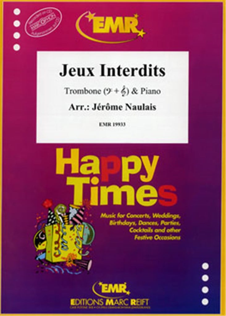 Jeux Interdits